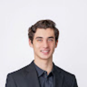 Meet your Posher, Ben